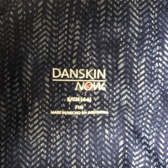 Three pairs of leggings - Picture 5 of 7